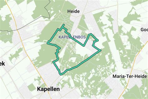 Route naam keoi .
